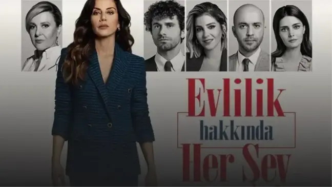 Evlilik Hakkında Her Şey neden yok? Bugün Evlilik Hakkında Her Şey yok mu? Evlilik Hakkında Her Şey yeni bölüm ne zaman yayınlanacak?