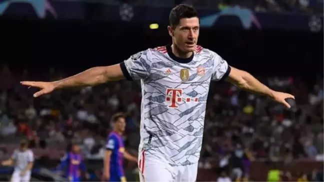 FIFA yılın futbolcusu kim oldu 2022? FIFA tarafından yılın futbolcusu kim seçildi? Messi mi, Salah mı, Lewandowski mi?