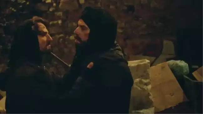 Masumlar Apartmanı Mazlum Mazo kim? Masumlar Apartmanı Ömer kim, Mazo Han'ın kardeşi mi, gerçek adı nedir? Armağan Oğuz kimdir?