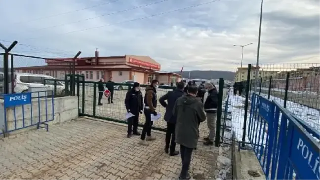 Son dakika: Havai fişek fabrikası patlaması davasında karar duruşmasının 2'nci günü