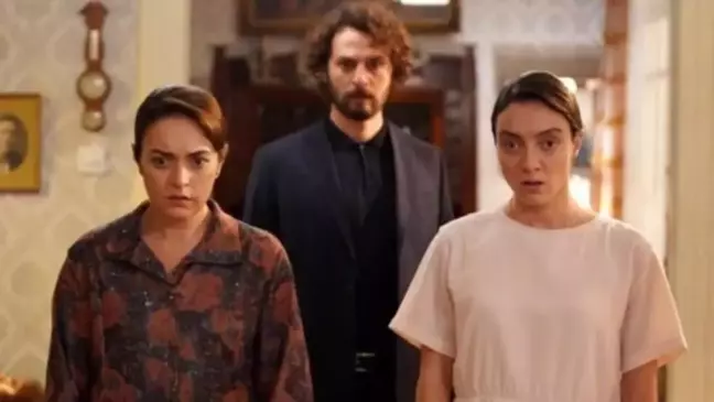 Masumlar Apartmanı yeni bölüm fragmanı yayınlandı mı? Masumlar Apartmanı bu akşam var mı? Masumlar Apartmanı yeni bölüm fragmanı izle!