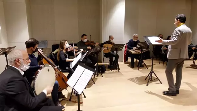 Sanatçı Alaeddin Yavaşca, doğum gününde düzenlenen konserle yad edilecek