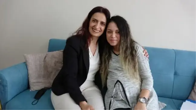 Beraat eden Rümeysa Aydın: Keşke böyle olmasaydı