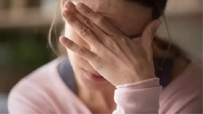 Uzmanı uyardı: Kronik hastalıklar depresyon döneminde ortaya çıkabiliyor