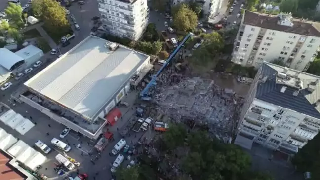 Doğanlar Apartmanı davasında savcı, iki sanık için ayrı ayrı 15'er kez hapis cezası istedi