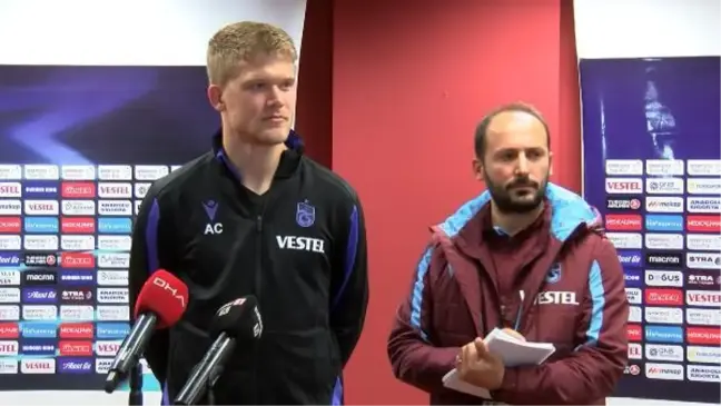Andreas Cornelius: Şampiyonluk avucumuzun içinde