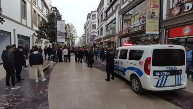 1'i çocuk 2 kişiyi tabancayla yaralayan kar maskeli saldırganlar yakalandı