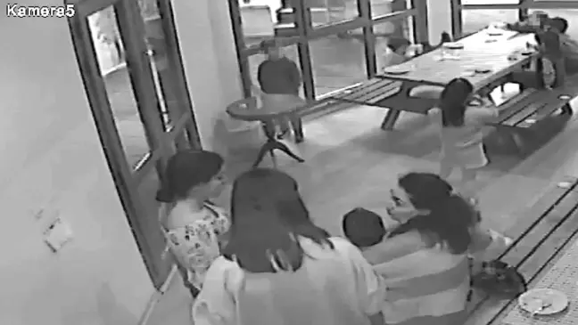 Büyükada'da, kontenjan açmak için 4 yaşındaki çocuğu 'engelli' diyerek kreşten attılar
