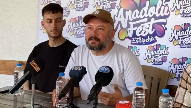 Eskişehir'de tüm etkinlikler 15 gün süreyle yasaklandı (2)