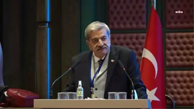 Gazeteciler Cemiyeti Başkanı Bilgin: Erişim Engeli Kararları, Gazetecilerin Görev Yapmasını, Yurttaşların da Haber Alma Hakkını Engelliyor