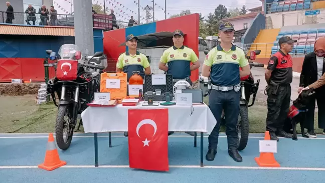 19 Mayıs Atatürk'ü Anma, Gençlik ve Spor Bayramı kutlanıyor
