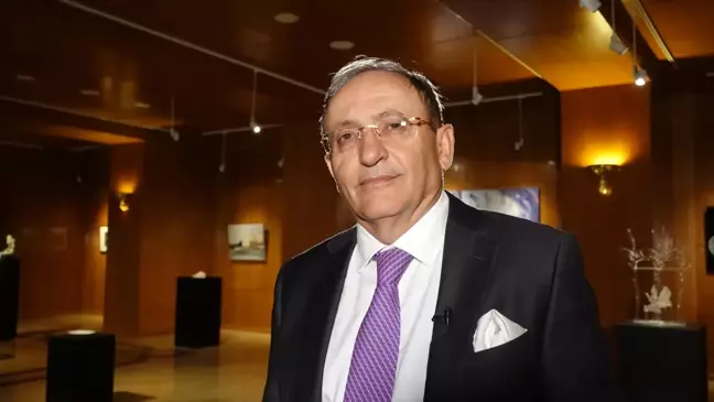 Kenan Yavuz Etnografya Müzesi, Avrupa Yılın Müzesi Silletto Ödülü'nü kutladı