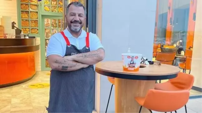 Midyeci Ahmet iş başvurusu! DETAYLAR! Midyeci Ahmet ne kadar maaş verecek? Midyeci Ahmet başvuru nasıl yapılır? Midyeci Ahmet maaş!