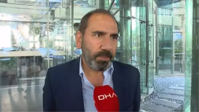 Mecnun Otyakmaz: İhtiyacımız olan bölgelere, her takımdan oyuncu alabiliriz