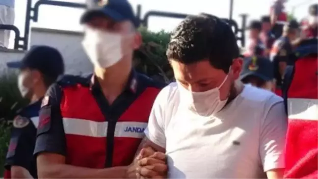 Pınar Gültekin Cinayeti Yargılamasında Hakkında