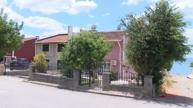 Silivri'deki 40 yıllık komşuları Cüneyt Arkın'ı anlattı