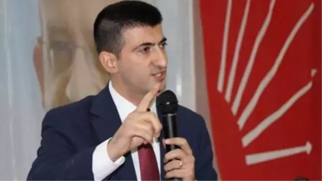 Mehmet Ali Çelebi kimdir? Mehmet Ali Çelebi kaç yaşında, nereli? Mehmet Ali Çelebi hayatı ve biyografisi!