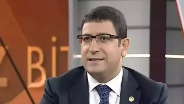 İdris Şahin kimdir? İdris Şahin kaç yaşında, nereli? İdris Şahin biyografisi!