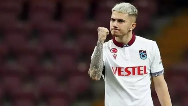 Berat Ayberk Özdemir kimdir? Berat Ayberk Özdemir kaç yaşında?