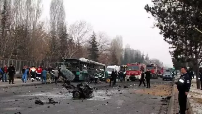 15 askerin şehit olduğu terör saldırısı davasında Yargıtay'dan kısmi onama