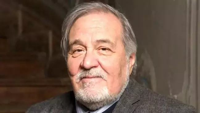 İlber Ortaylı evli mi? İlber Orta çocuğu var mı?