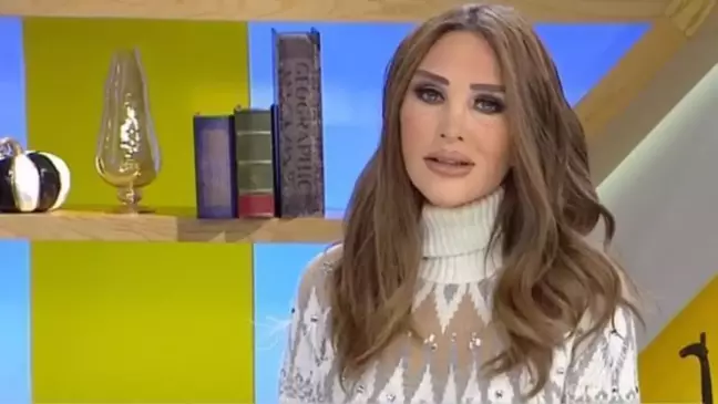 Seren Serengil, Lerzan Mutlu davası ne? Seren Serengil, Lerzan Mutlu'ya neden dava açtı?