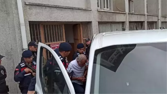 Mahkeme başkanından, 'Ortada bir cenaze var, siz hala didişiyorsunuz' tepkisi