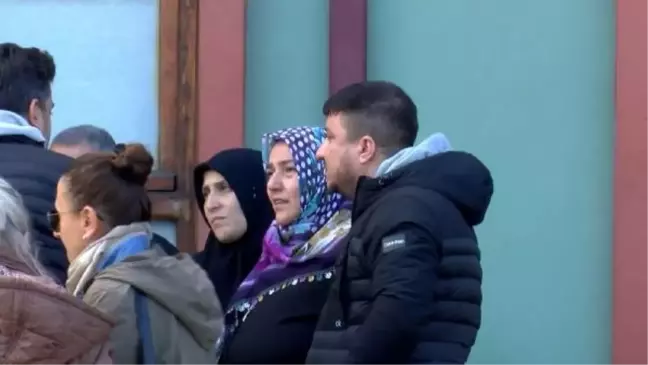 İstiklal'deki terör saldırısında ölen baba kızın cenazeleri ailelerine teslim edildi