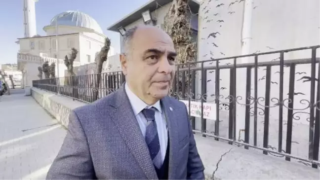 Mardin'de hafif ticari araç şarampole yuvarlandı: 6 ölü, 5 yaralı (4)