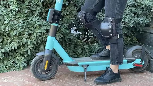 Kadıköy'de scooter kullanmak yasak mı? Scooter kullanmak yasaklanıyor mu, scooterlar neden kaldırılıyor?