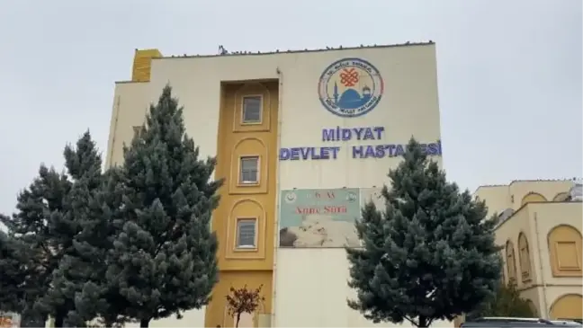 Eski HDP'li vekil sobadan sızan gazdan zehirlendi (2)