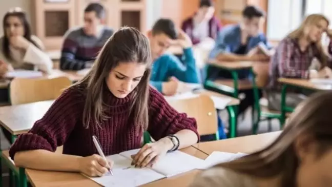 12. Sınıf 2. dönem konuları nelerdir? Lise son 1. ve 2. dönem konuları! Lise 4 (YKS) 2. dönem sınavda çıkmayacak konular hangileri?