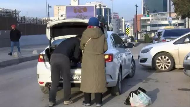 Depremzedelerin yerleştirileceği yurtlar boşaltılmaya başlandı