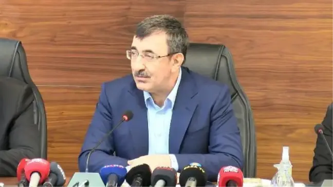 AK Parti'li Yılmaz'ın acı günü