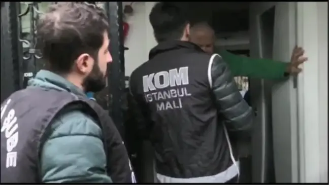 GSM Operatörüne Karşı Dolandırıcılık Operasyonu