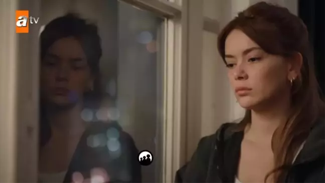 Bir Küçük Gün Işığı canlı izle! ATV Bir Küçük Gün Işığı 34. bölüm canlı izle! Bir Küçük Gün Işığı son bölümde neler oldu? ATV 15 Mayıs canlı izle!