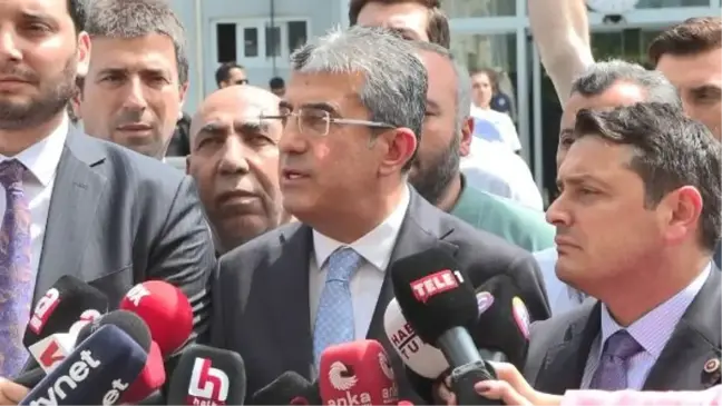 İmamoğlu'nun 'ihaleye fesat karıştırmak' davası ertelendi
