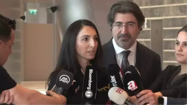 Merkez Bankası Başkanı Banka Yöneticileriyle Görüştü