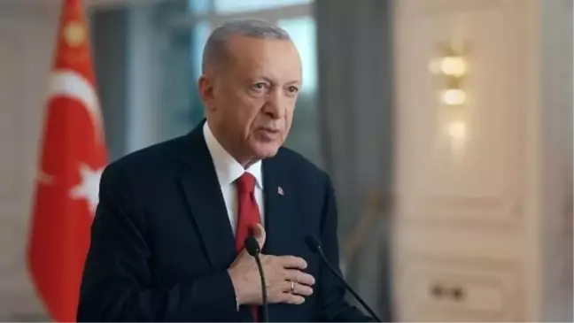 Erdoğan, Srebrenitsa Soykırımı'nın 28. yılında video mesaj paylaştı