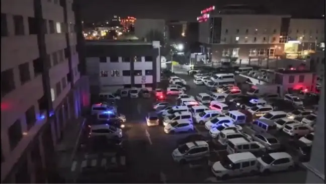İstanbul Havalimanı'nda Ele Geçirilen Altınla İlgili Operasyon: 6 Kişi Yakalandı