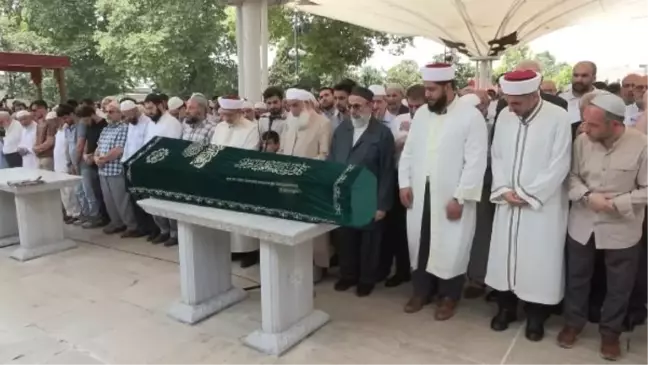 Bayrampaşa'da Derin Dondurucuda Ceset Bulundu