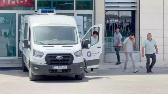 Elektrik Akımına Kapılan İşçilerin Cesetleri Ailelerine Teslim Edildi