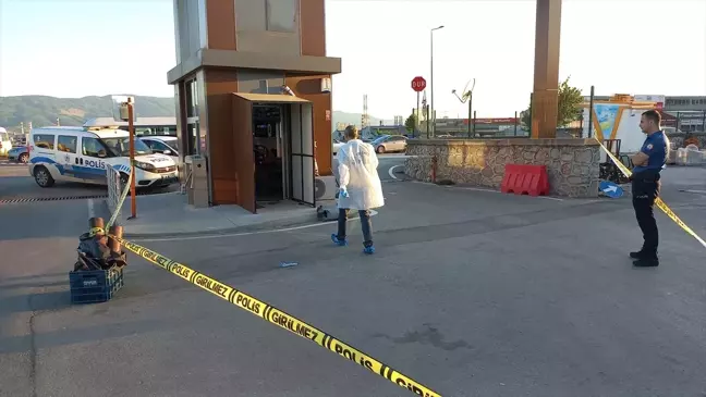 Kocaeli Körfez Belediyesi'nde Silahlı Kavga: 2 Ölü