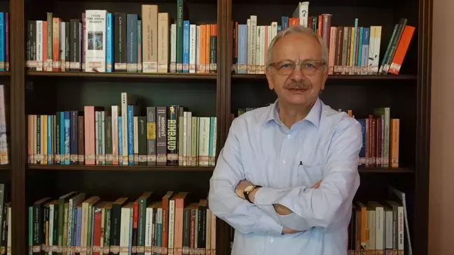 Nurettin Topçu'nun düşünceleri ve eserleri hatırlanmaya devam ediyor