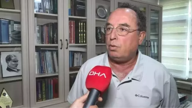 Umut Vakfı: Türkiye'de 4 milyon ruhsatlı; bunun 9 katı kadar da ruhsatsız silah var
