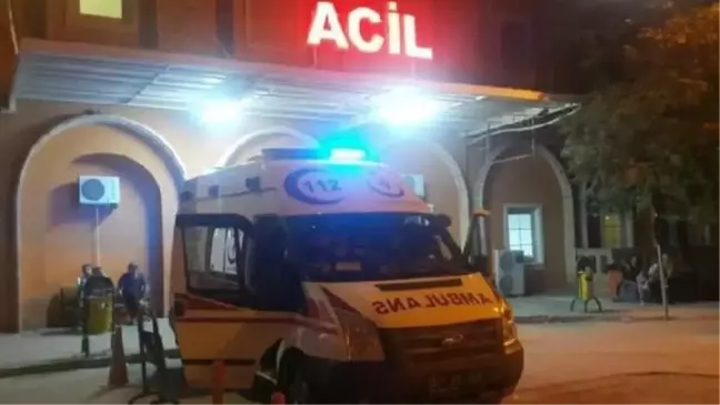 Sondaj Kuyusu Patlaması: 1 Ölü, 2 Yaralı