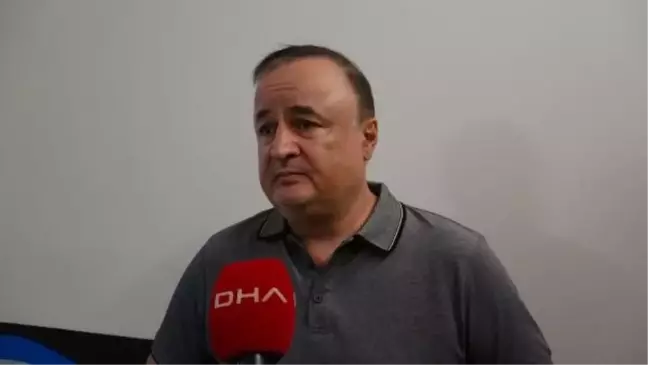 Kenya Milli Takım Teknik Direktörü Fırat: Galatasaray ve Fenerbahçe'nin ligden çok Avrupa'yı düşünmeleri gerekir