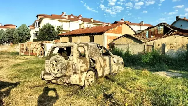 Sakarya Nehri'nde Aranan Adamın Cesedi Bulundu