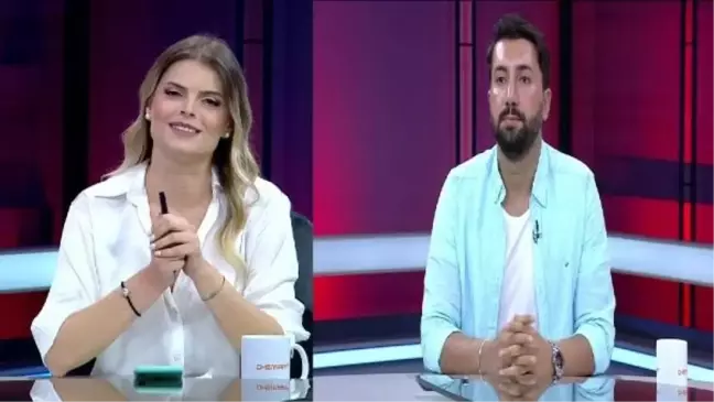 Ampute A Milli Futbol Takımı Antrenörü Erhan Kuşkapan: Ampute Futbolunun Maddi Anlamda Desteğe İhtiyacı Var