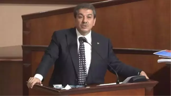 İBB Meclisinde borç tartışması